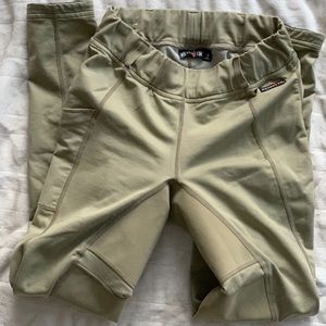 Kerrits full seat breeches